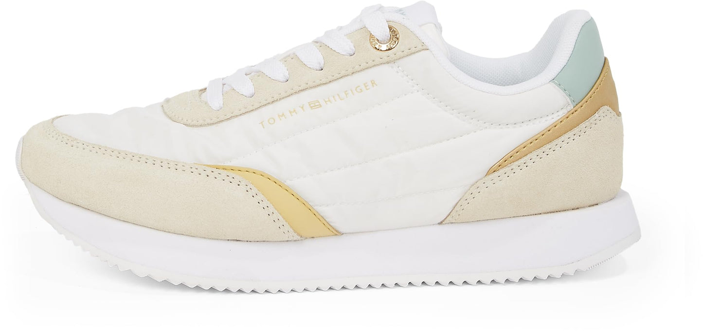 Tommy Hilfiger Women's Essential Runner