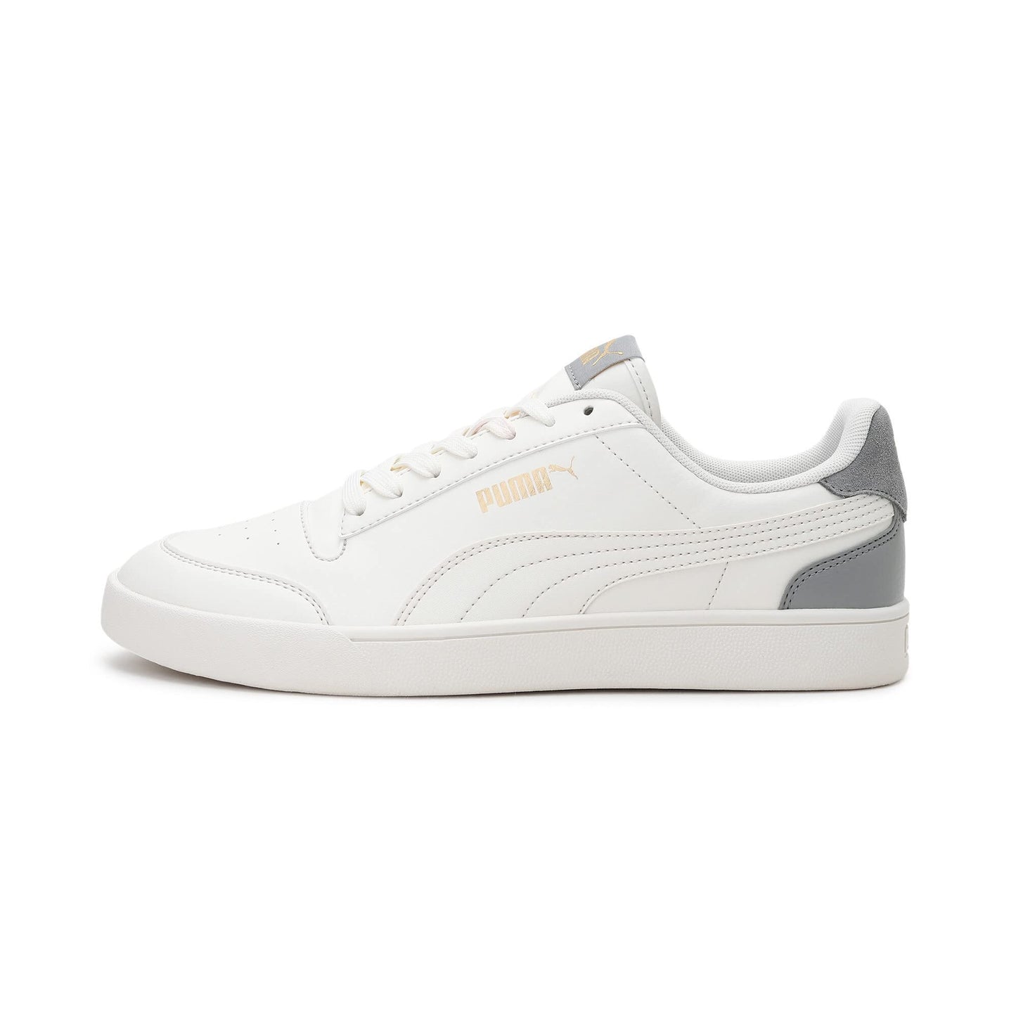 PUMA Unisex's Shuffle Sneaker