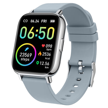 Smart Watch, Fitness Tracker