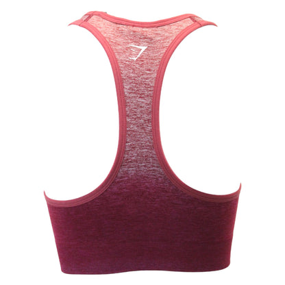 GYMSHARK Adapt Ombre Seamless Sports Bra