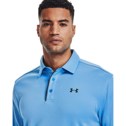 Under Armour Mens Playoff 2.0 Golf Polo Shirt