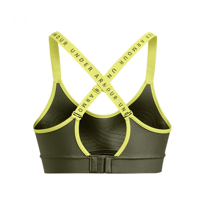 Under Armour Womens Infinity Medium Impact Sports Bra