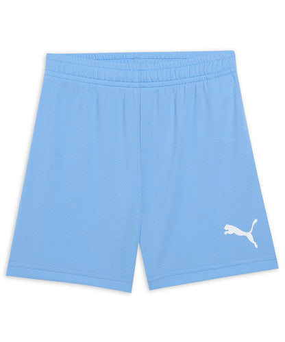 PUMA Unisex Kids Teamrise Short Jr Shorts