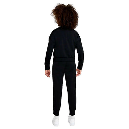 NIKE Girl's G Nsw Trk Suit Tricot Tracksuit