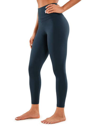 CRZ YOGA Women's Naked Feeling I High Waist Tight Yoga Pants