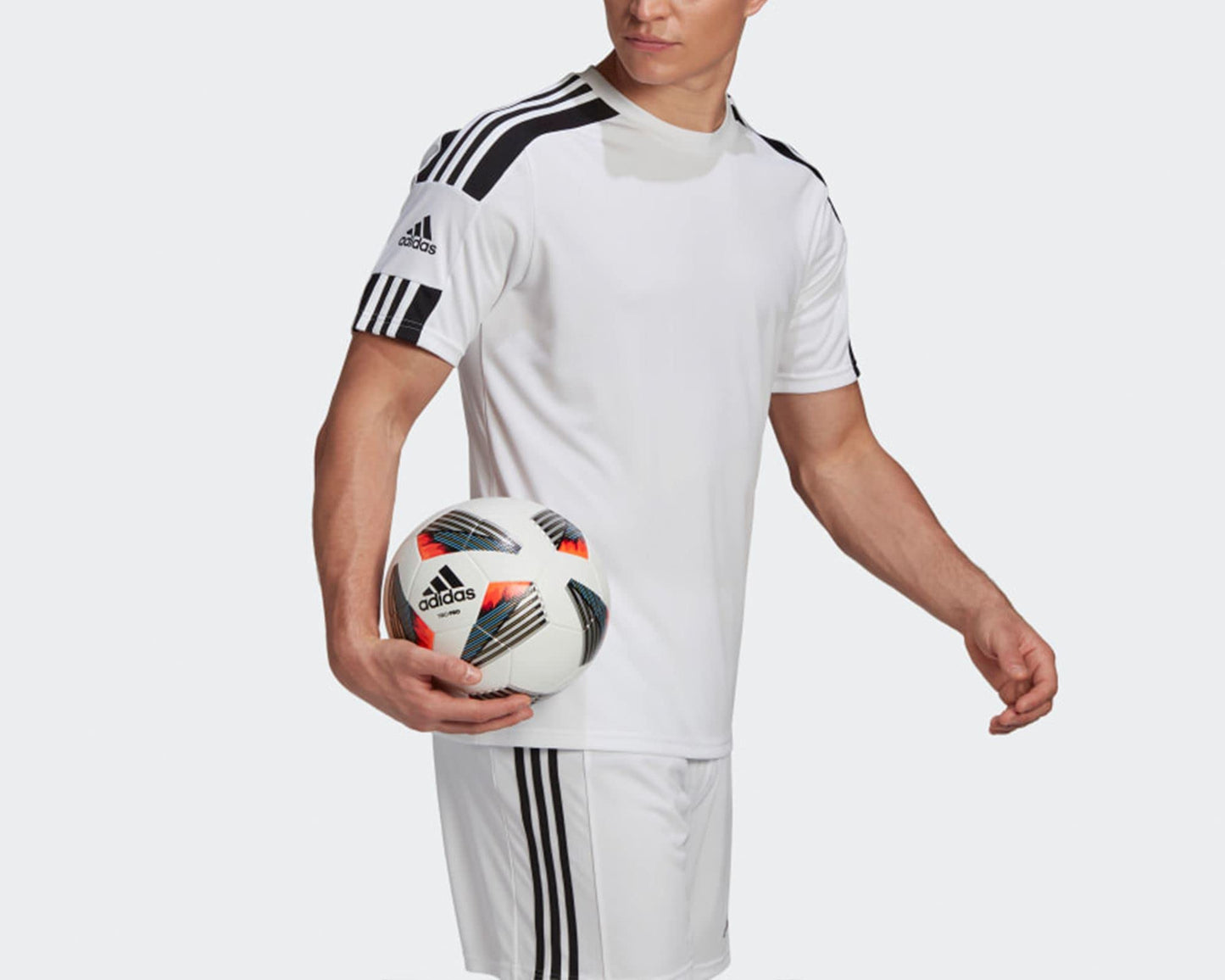 adidas Mens Squadra 21 Jersey