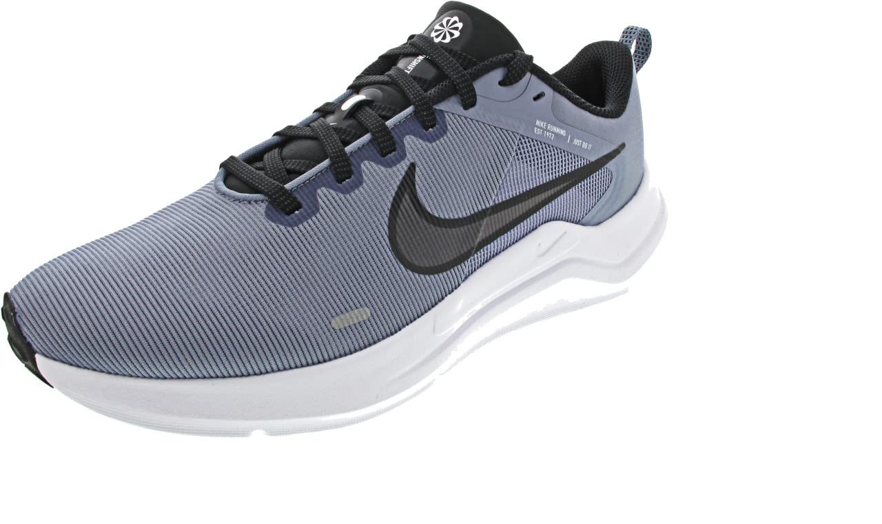 NIKE Men's Downshifter 12 Sneaker