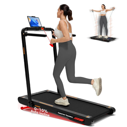 Sperax Walking Treadmill Pad with APP