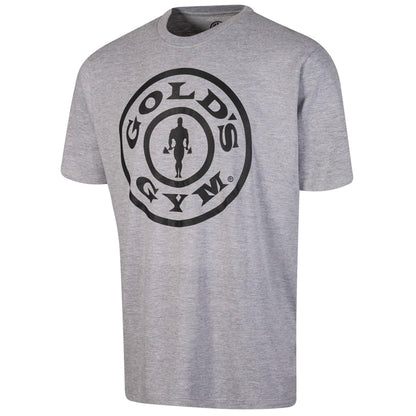 Gold's Gym Men's GGTS149 Workout Training Muscle Joe Short Sleeve T-Shirt