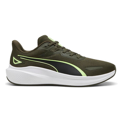 PUMA Unisex's Skyrocket Lite Road Running Shoe