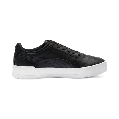 PUMA Women's Carina L Sneaker