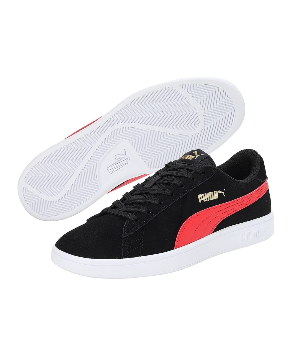 PUMA Unisex's Smash V2 Trainers