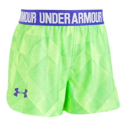 Under Armour Kids Icon Fleece Taping Joggers Juniors