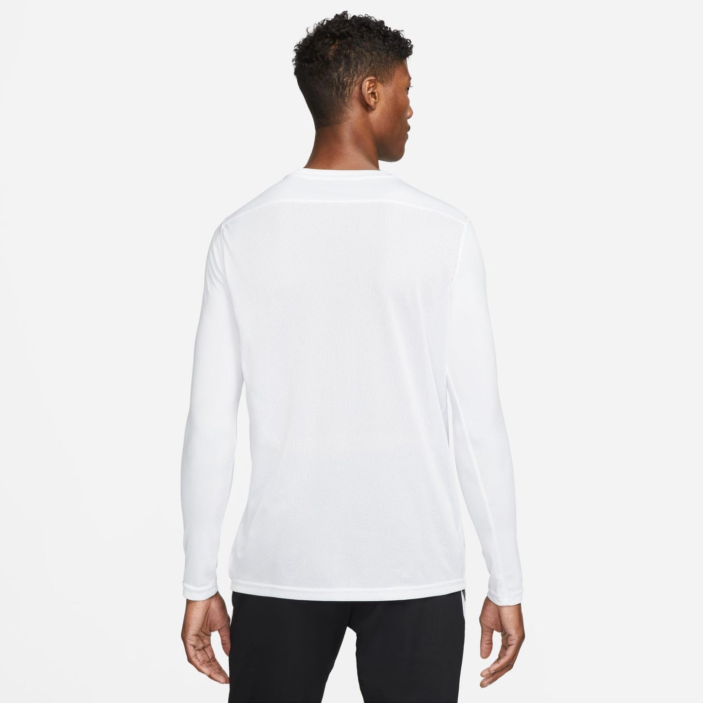 NIKE Men's Park VII Jersey Ls