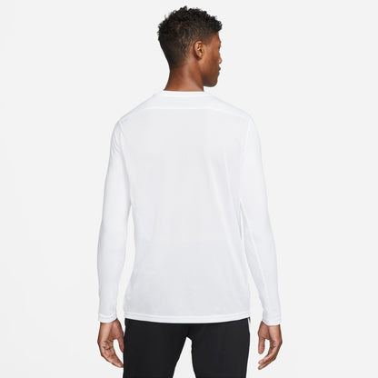 NIKE Men's Park VII Jersey Ls