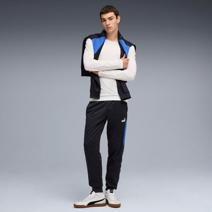 PUMA Men's Sport Poly Pants Cl Knitted Pants