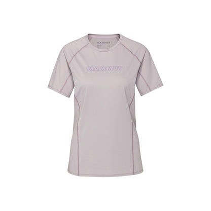 Mammut Women's Selun Fl T-Shirt Women Logo T-Shirt