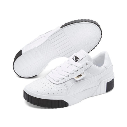 PUMA Women's Cali WN's Sneakers