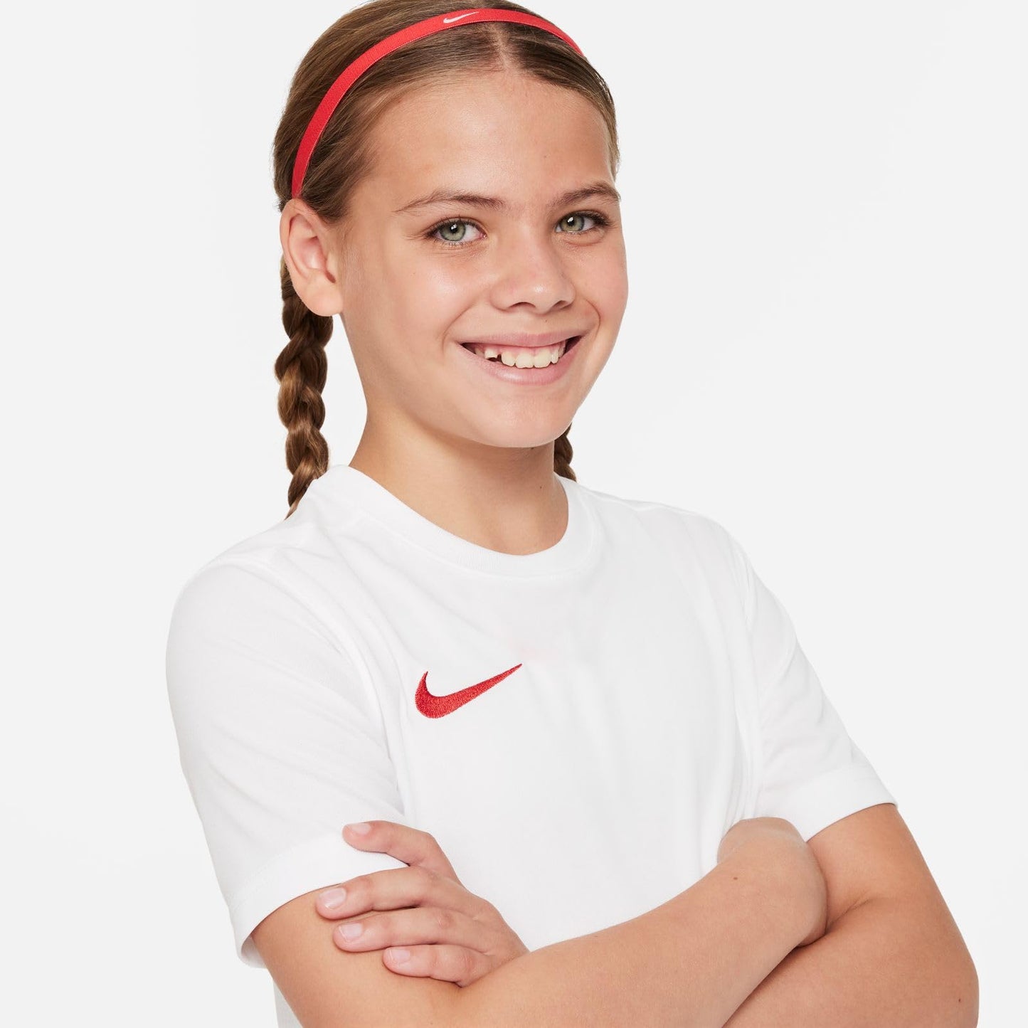 Nike Unisex_Child Jersey Shorts