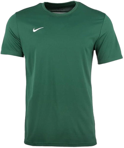 Nike Men's Park Short Sleeve T Shirt