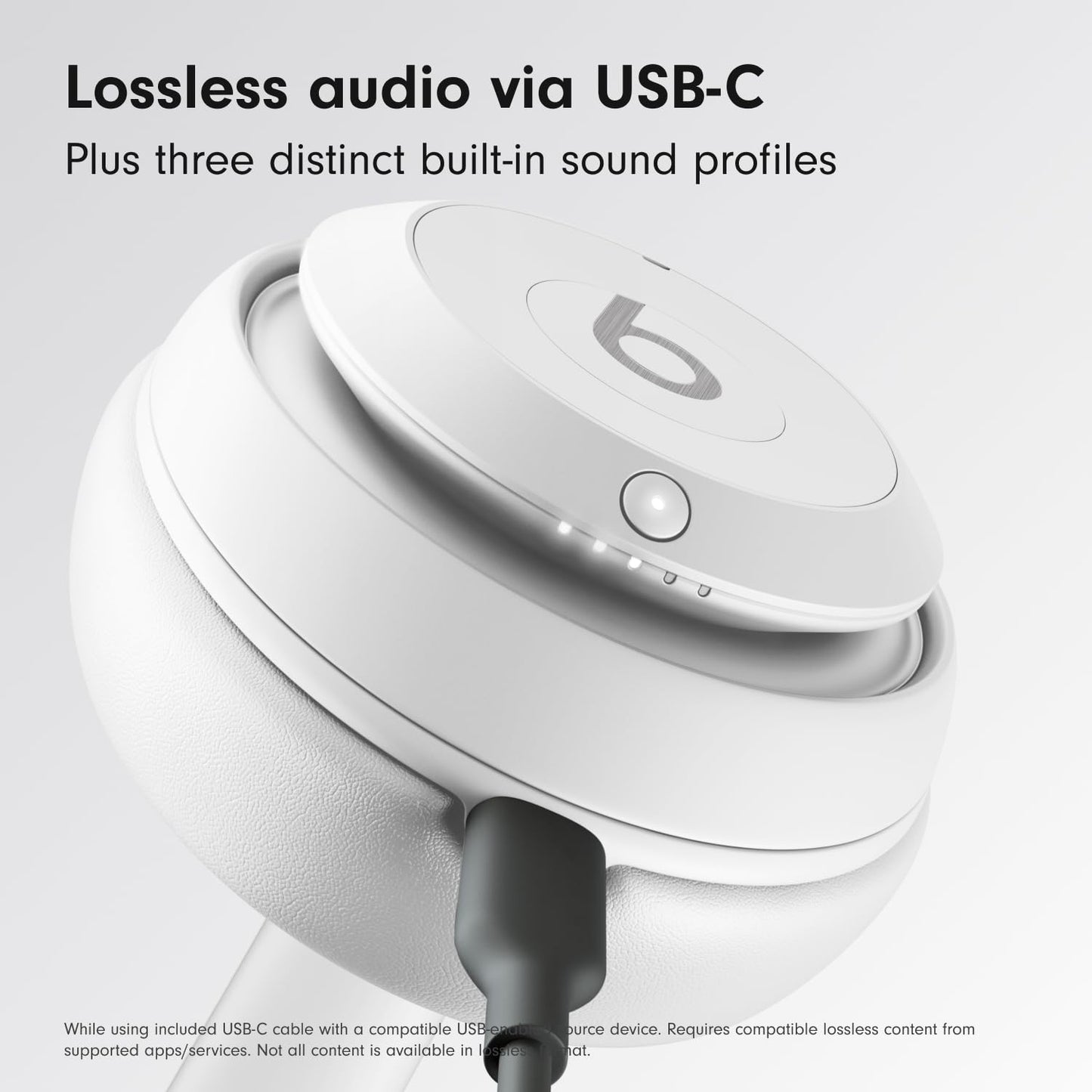 Beats Studio Pro
