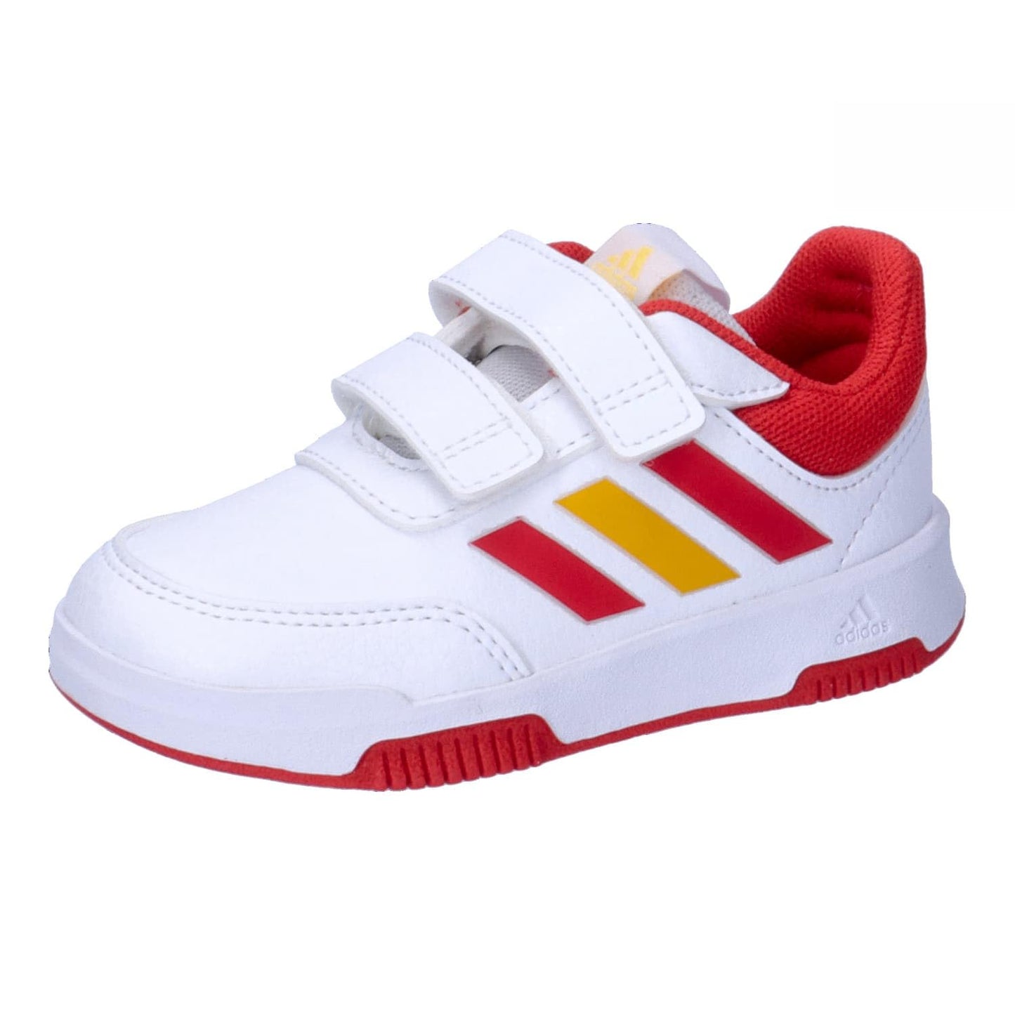 adidas Unisex Tensaur Hook and Loop Sneaker