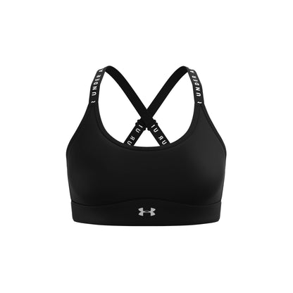 Under Armour Womens Infinity Medium Impact Sports Bra