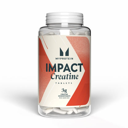 Myprotein Impact Creatine Monohydrate Powder