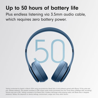 Beats Solo 4