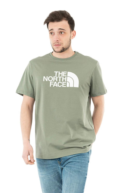 The North Face Easy Short Sleeved T-Shirt (Pack of 1)