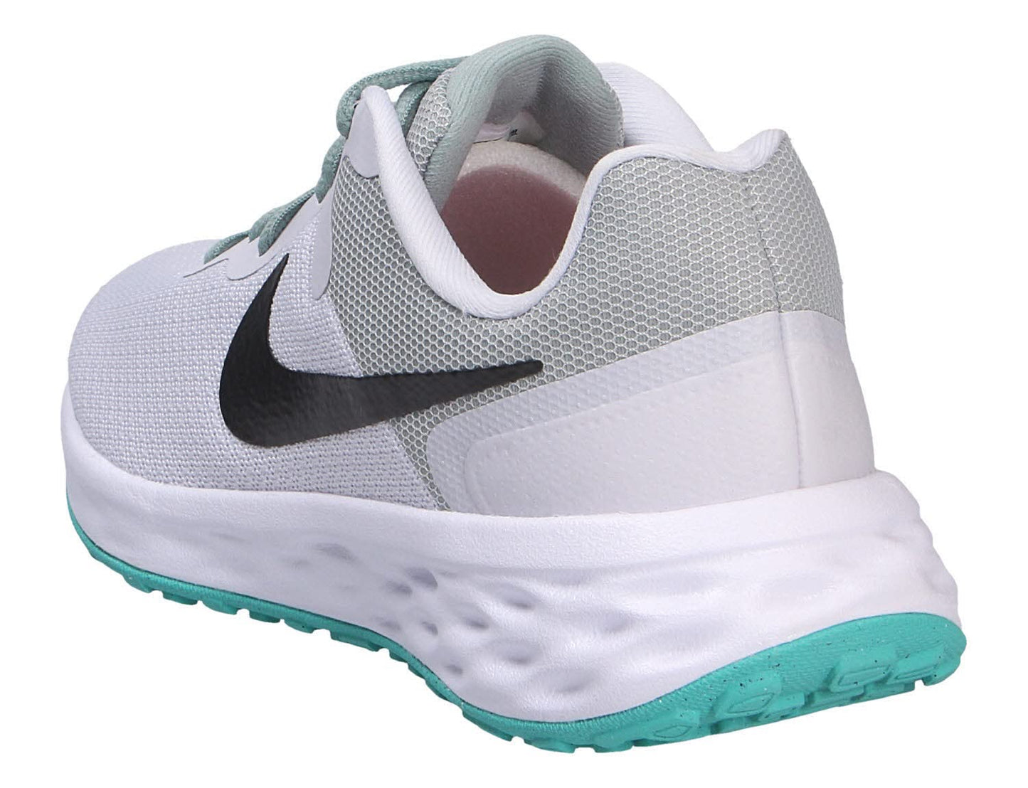 NIKE Women's W Revolution 6 Nn Running Shoe