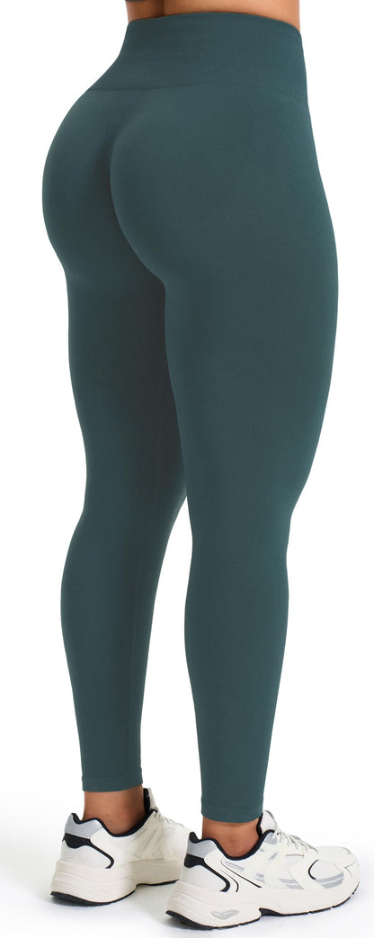 JOYSPELS Seamless Gym Leggings