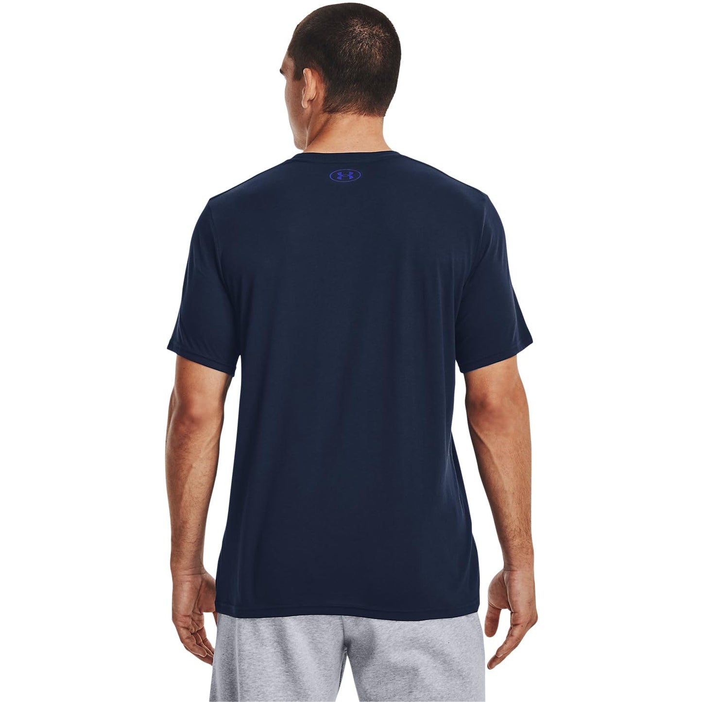 Under Armour Men UA T Shirt for Men