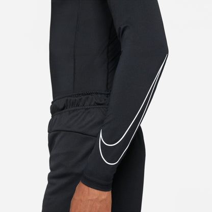 Nike Herren Np Df Ls Sweatshirt