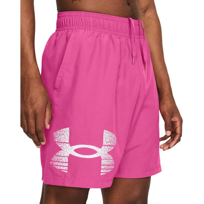 Under Armour Herren Shorts