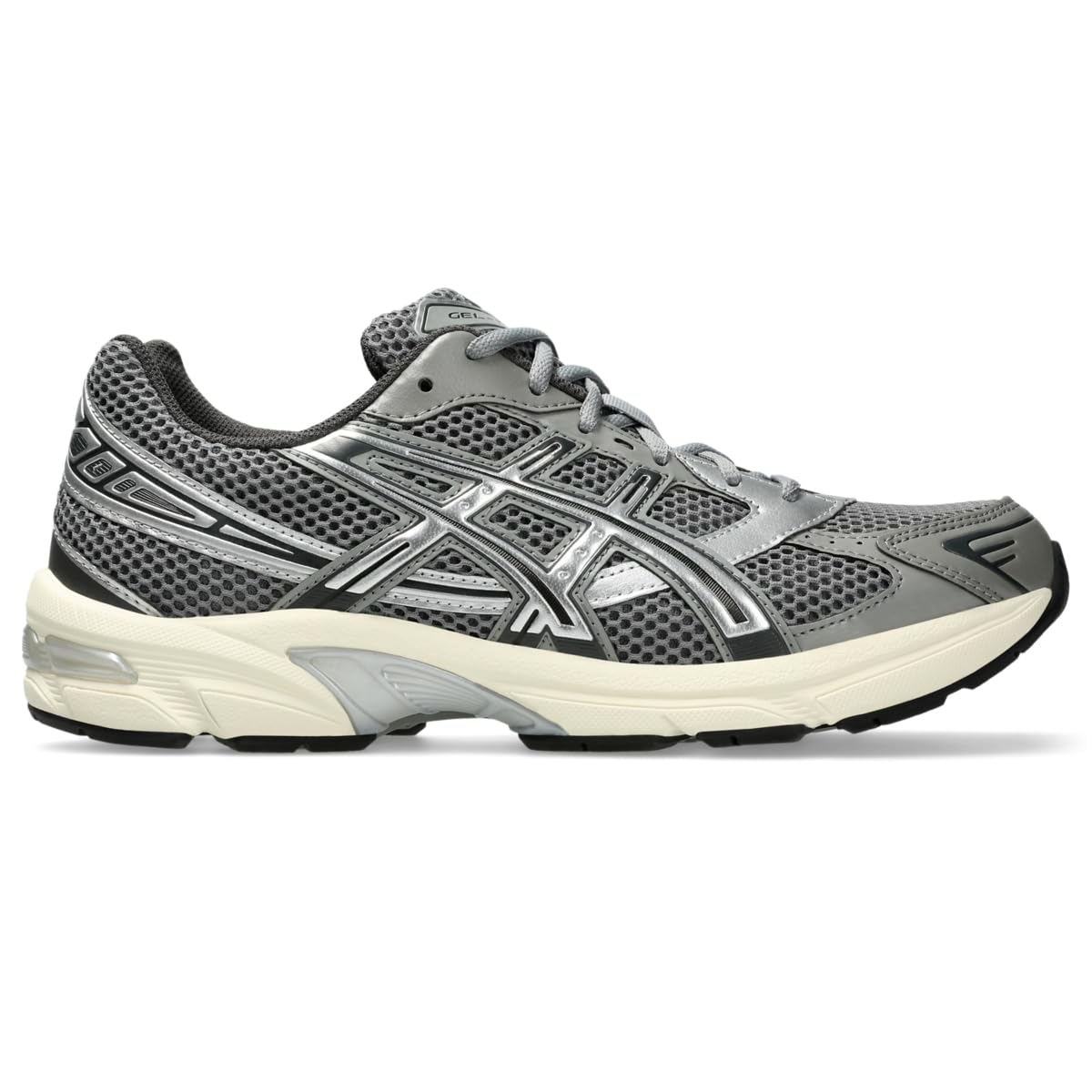 ASICS Mens Sportstyle Gel 1130 Trainers Suede Runners