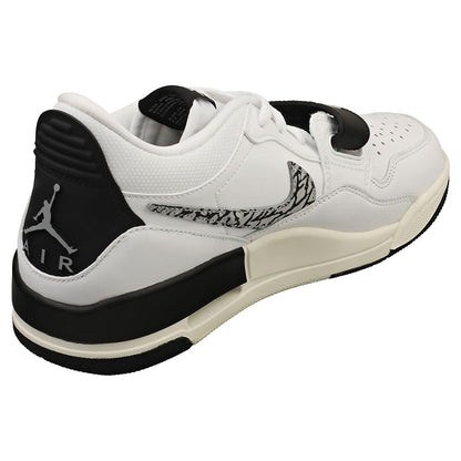 NIKE Boy's Air Max Plus (Gs) Gymnastics Shoes