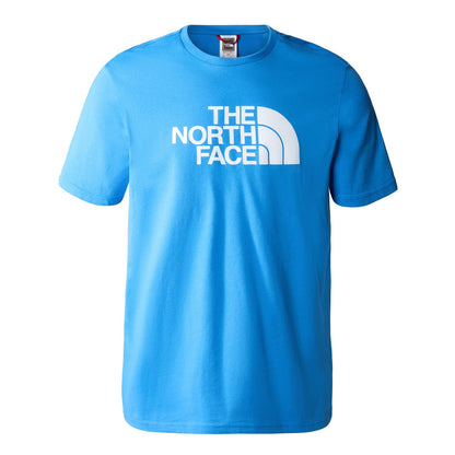 The North Face Easy Short Sleeved T-Shirt (Pack of 1)