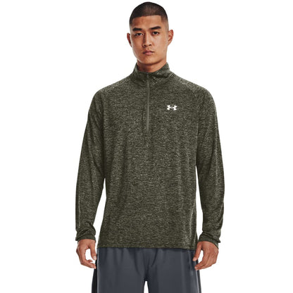 Under Armour Herren UA Tech 2.0 1/2 Zip Pullover