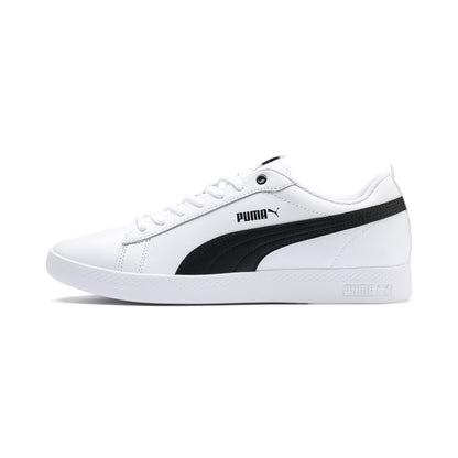 PUMA Women's Smash WNS V2 L Trainers