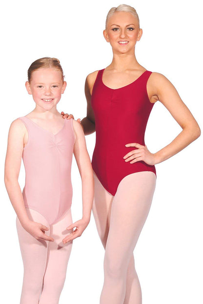 Roch Valley Sheree Nylon/Lycra Leotard