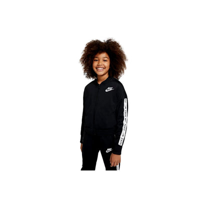 NIKE Girl's G Nsw Trk Suit Tricot Tracksuit