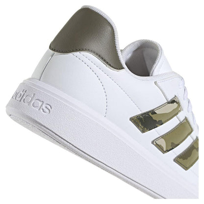 adidas Men's Courtblock Shoes