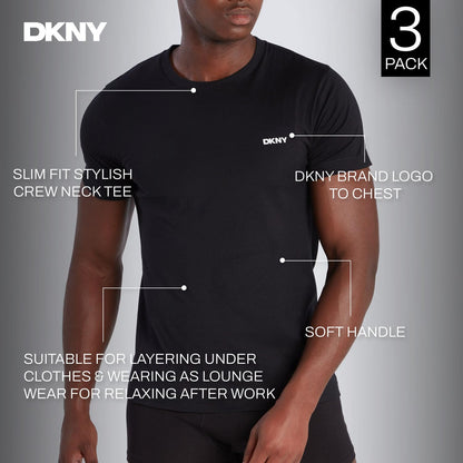 Mens DKNY GIANTS