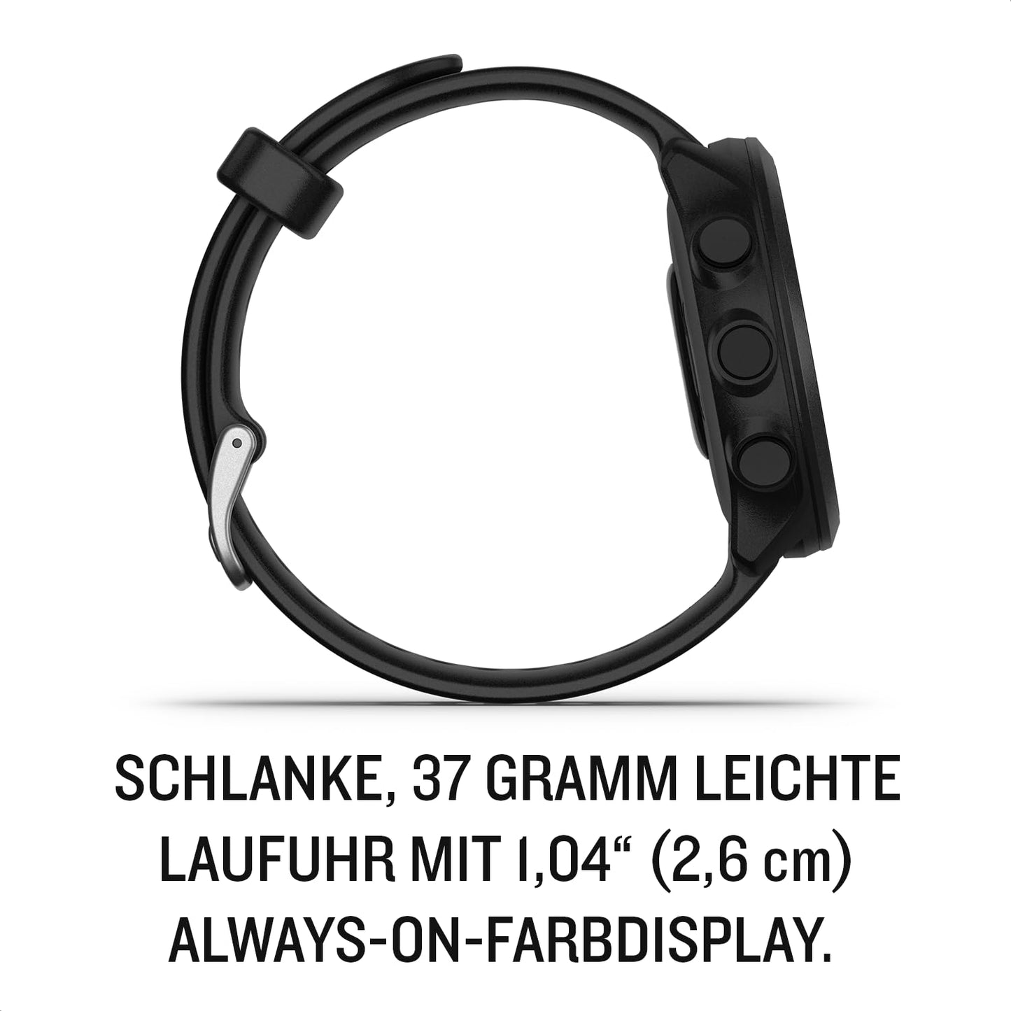 Garmin Forerunner 55