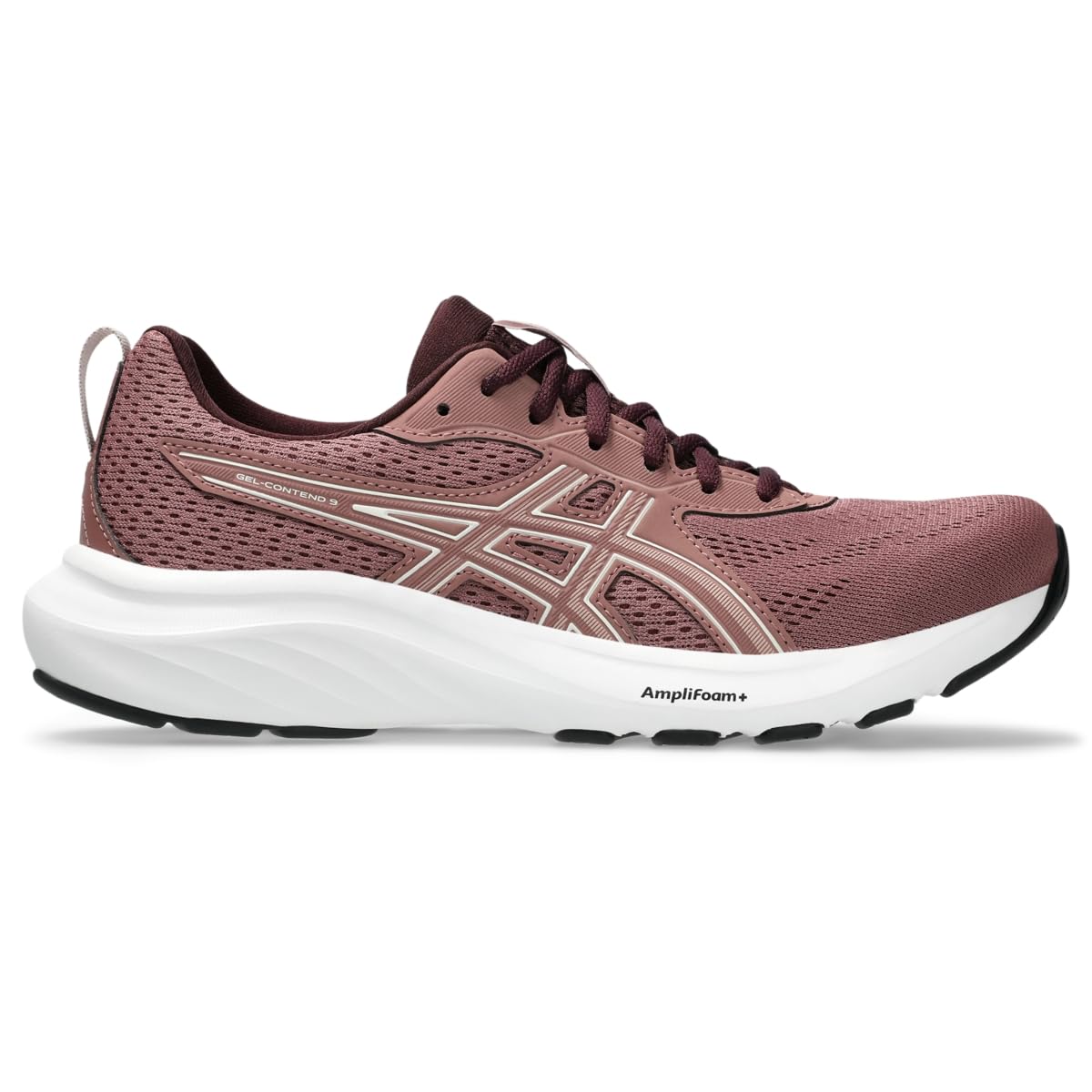 ASICS Gel Contend 9 Road Running Shoes Womens