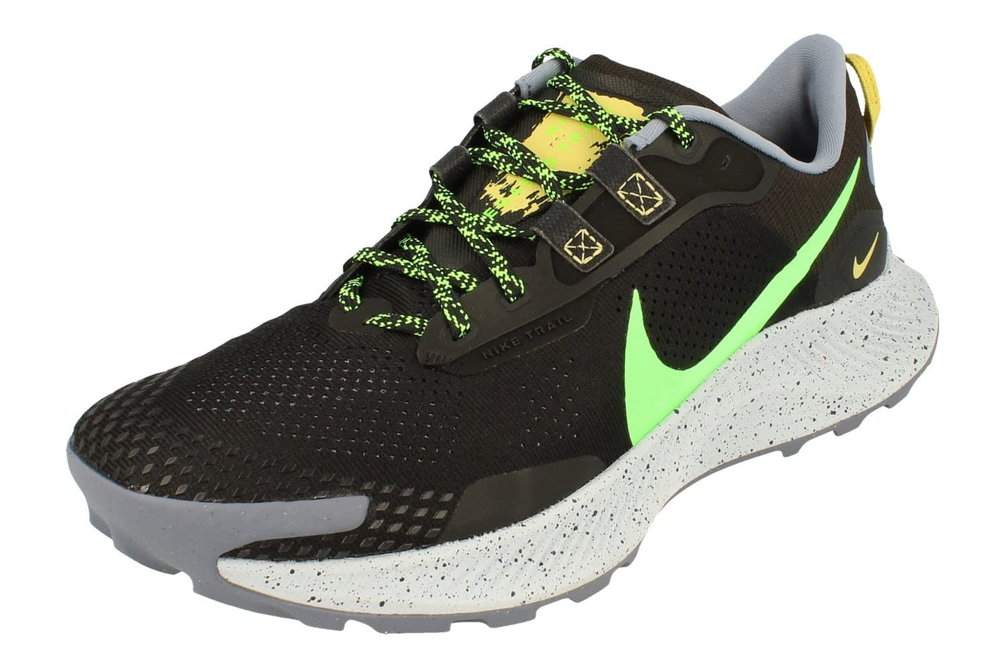 NIKE Men's Pegasus Trail 3 Running Shoe