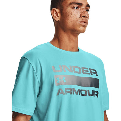 Under Armour Men UA T Shirt for Men