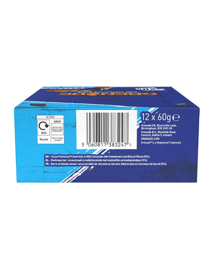 Grenade High Protein, Low Sugar Bar