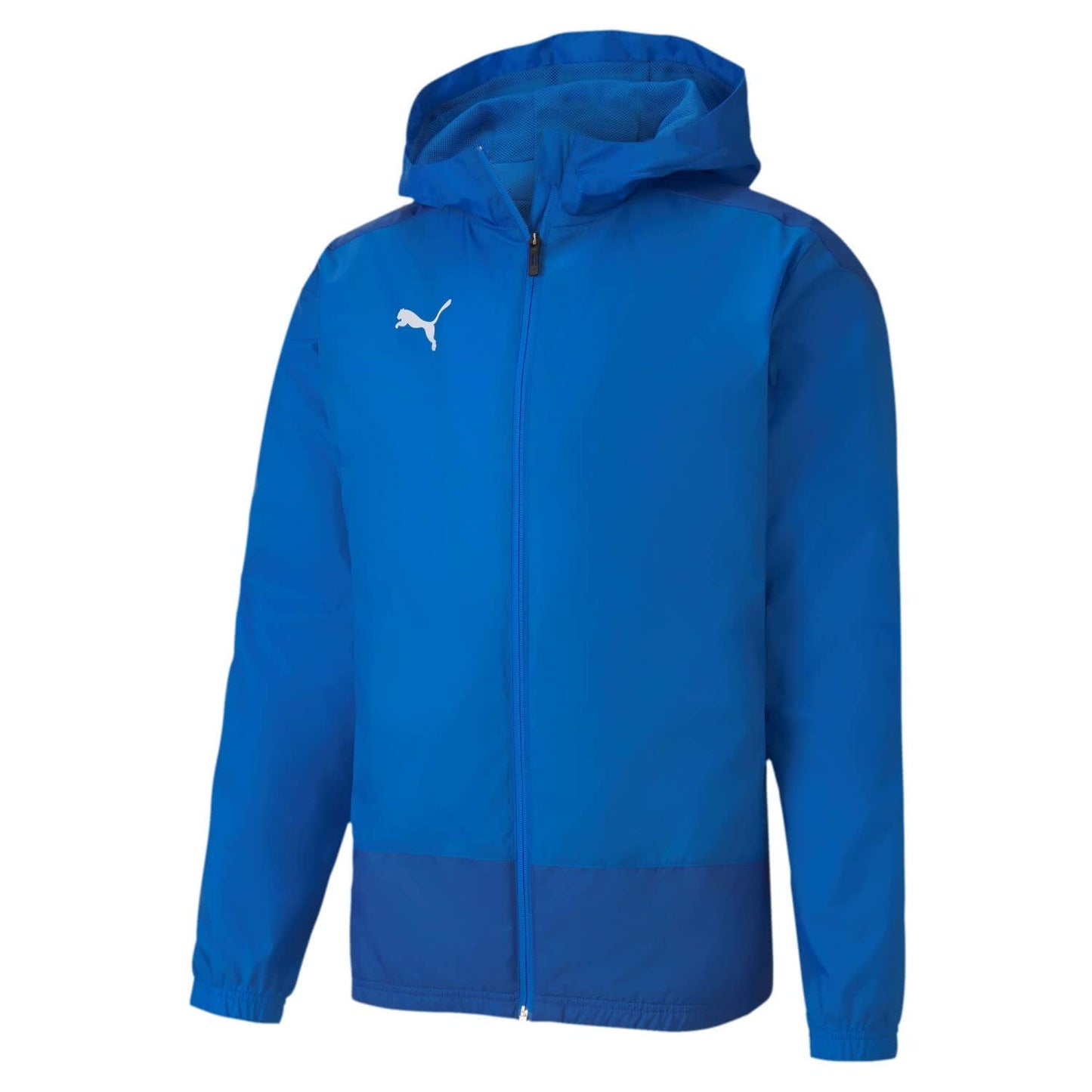 PUMA Men's Teamgoal 23 Training Rain Jacket